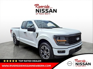 2024 Ford F-150 for sale in New Bern NC
