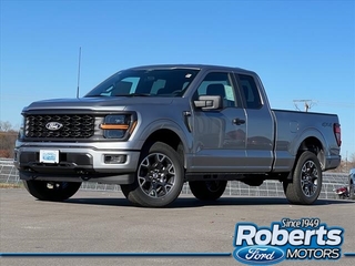 2024 Ford F-150 for sale in Alton IL