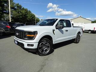 2025 Ford F-150 for sale in Millerton NY