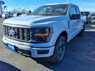 2025 Ford F-150 for sale in Council Bluffs IA