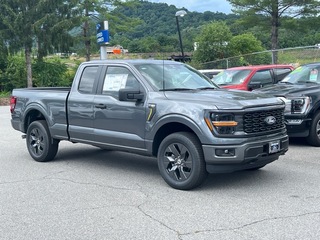 2025 Ford F-150 for sale in Canton NC