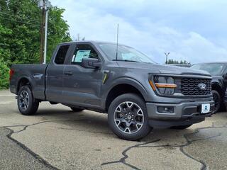 2025 Ford F-150 for sale in Rochester NH