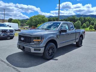 2025 Ford F-150 for sale in Pounding Mill VA