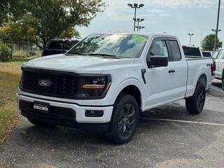 2025 Ford F-150 for sale in Janesville WI