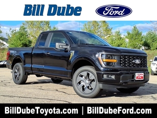 2025 Ford F-150 for sale in Dover NH