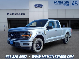 2025 Ford F-150 for sale in Council Bluffs IA