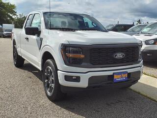 2024 Ford F-150 for sale in Westbrook ME