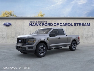 2024 Ford F-150 for sale in Carol Stream IL