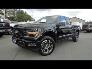 2024 Ford F-150 for sale in Millerton NY