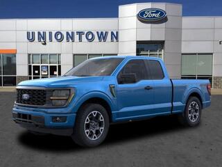 2025 Ford F-150 for sale in Uniontown PA