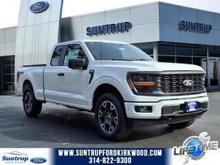 2025 Ford F-150 for sale in Kirkwood MO