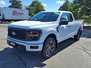 2025 Ford F-150 for sale in Janesville WI