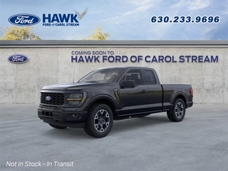 2025 Ford F-150 for sale in Carol Stream IL