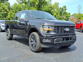 2025 Ford F-150 for sale in Dowagiac MI