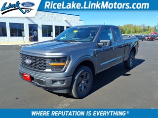 2025 Ford F-150 for sale in Rice Lake WI