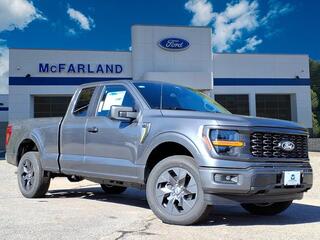 2025 Ford F-150 for sale in Rochester NH