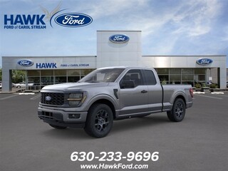 2026 Ford F-150 for sale in Carol Stream IL