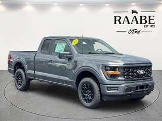 2026 Ford F-150 for sale in Delphos OH