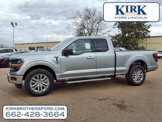 2026 Ford F-150 for sale in Greenwood MS