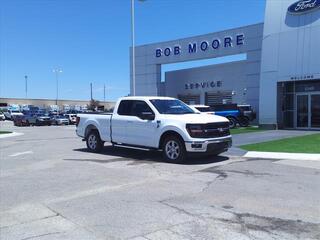 2024 Ford F-150 for sale in Oklahoma City OK