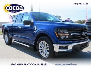 2026 Ford F-150 for sale in Cocoa FL