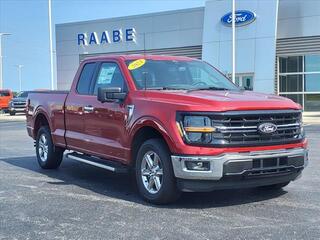 2024 Ford F-150 for sale in Delphos OH