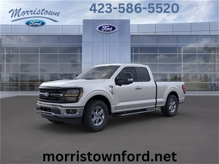 2024 Ford F-150 for sale in Morristown TN