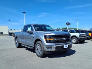2026 Ford F-150 for sale in Claremore OK