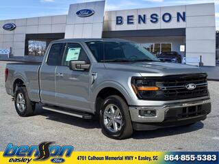 2025 Ford F-150 for sale in Easley SC