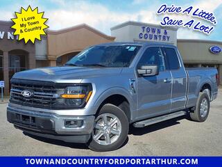 2025 Ford F-150 for sale in Port Arthur TX