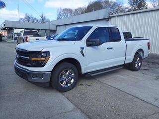 2024 Ford F-150 for sale in Hartselle AL