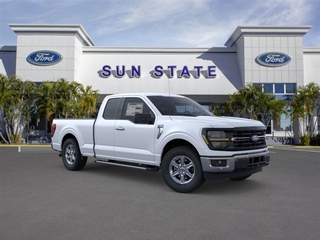 2025 Ford F-150 for sale in Orlando FL