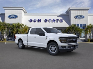 2024 Ford F-150 for sale in Orlando FL