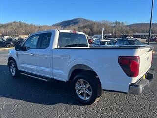 2024 Ford F-150 for sale in Lenoir NC