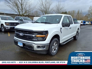 2024 Ford F-150 for sale in Portland OR