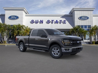 2025 Ford F-150 for sale in Orlando FL