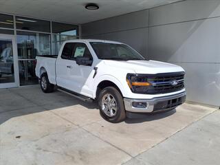 2024 Ford F-150 for sale in Rockingham NC