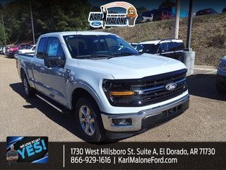 2024 Ford F-150 for sale in El Dorado AR