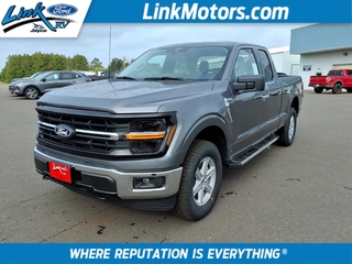 2025 Ford F-150 for sale in Minong WI