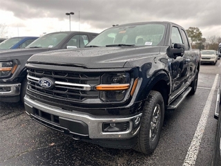 2024 Ford F-150 for sale in Louisville KY
