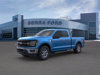 2025 Ford F-150 for sale in Farmington Hills MI