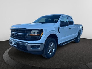 2025 Ford F-150 for sale in Greenwood MS