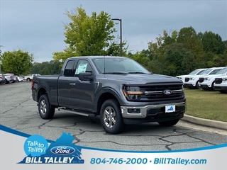 2024 Ford F-150 for sale in Mechanicsville VA