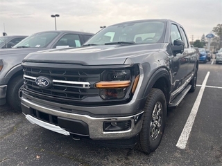 2024 Ford F-150 for sale in Louisville KY
