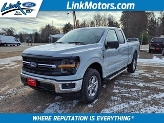 2024 Ford F-150 for sale in Minong WI