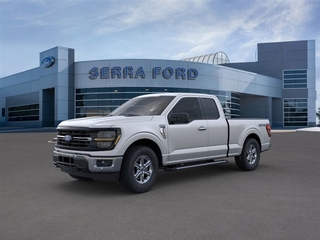 2025 Ford F-150 for sale in Farmington Hills MI