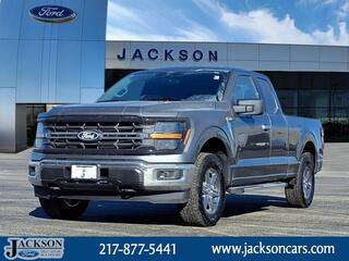 2025 Ford F-150 for sale in El Monte CA