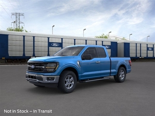 2024 Ford F-150 for sale in Uniontown PA