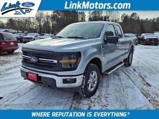 2024 Ford F-150 for sale in Minong WI