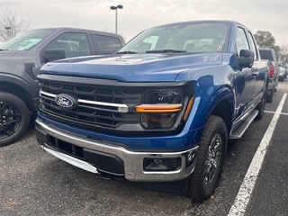 2024 Ford F-150 for sale in Louisville KY